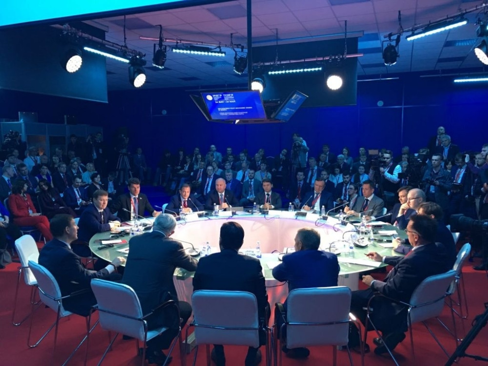 Popović: Najveći izvoz Srbije u Rusiju biće izvoz naših IT usluga