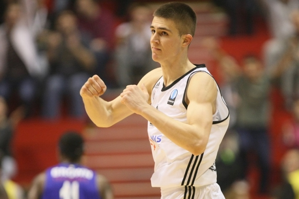 Vanja Marinković potpisao višegodišnji ugovor sa Valensijom