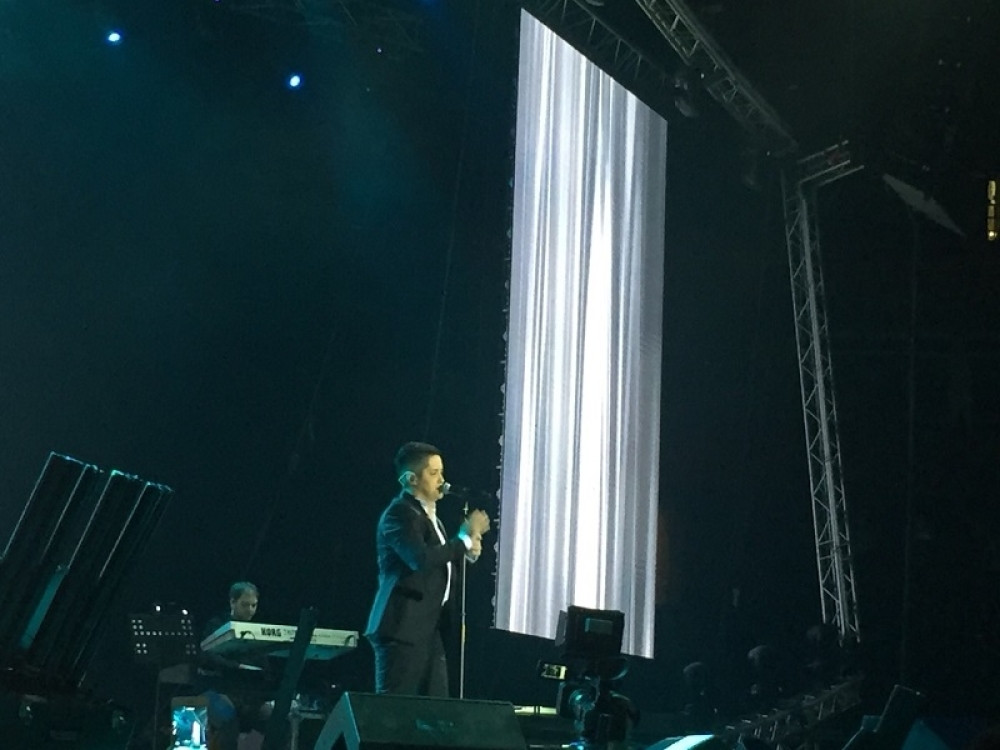 Marija Šerifović ovim gestom oduševila sve!