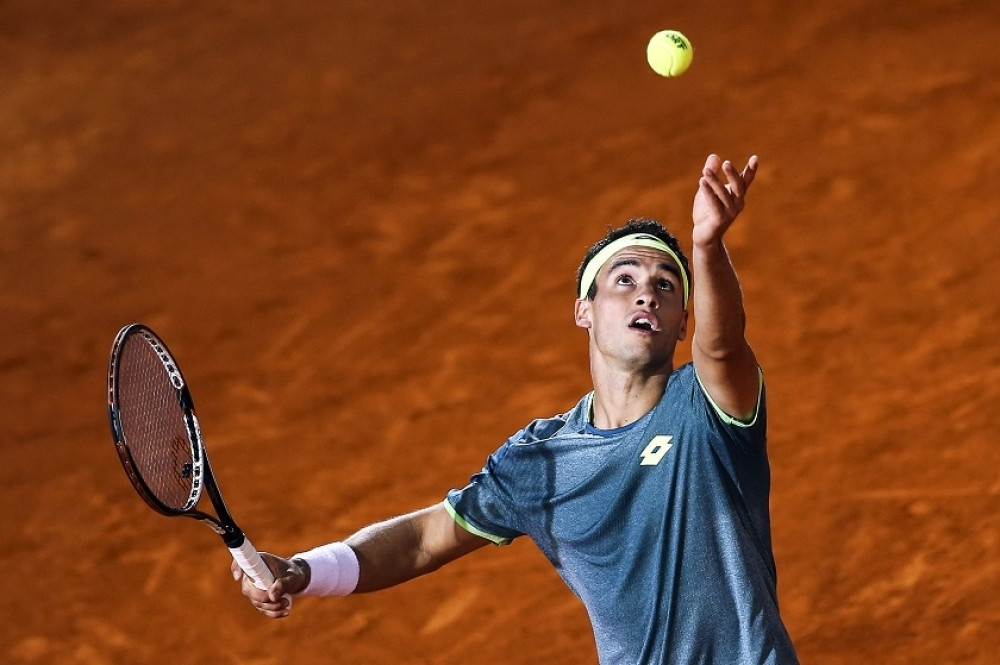 Teniser koji je osvojio 10 titula suspendovan zbog nameštanja mečeva!