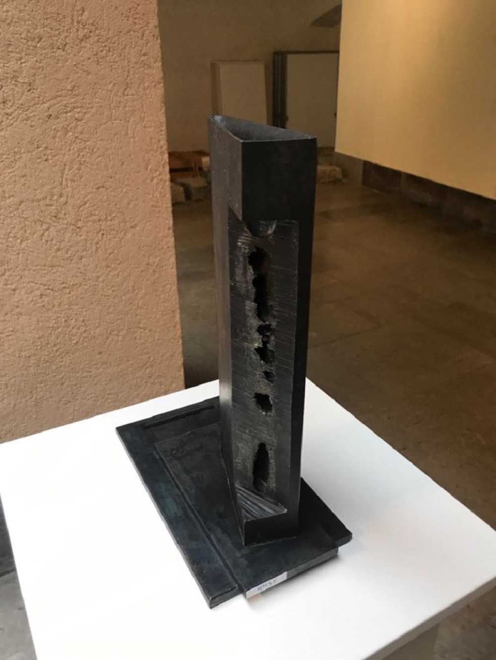 Ljubljana poklanja Beogradu spomen-obeležje Jerneju Kopitaru