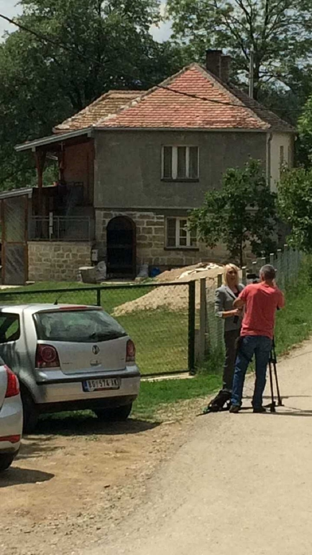 Lopov ukrao 6.500 evra za kupovinu ikona!