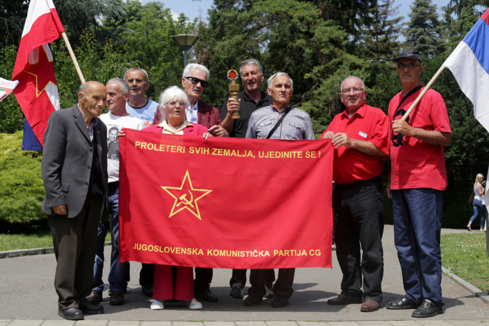 Zbog Tita ni Australija nije daleko