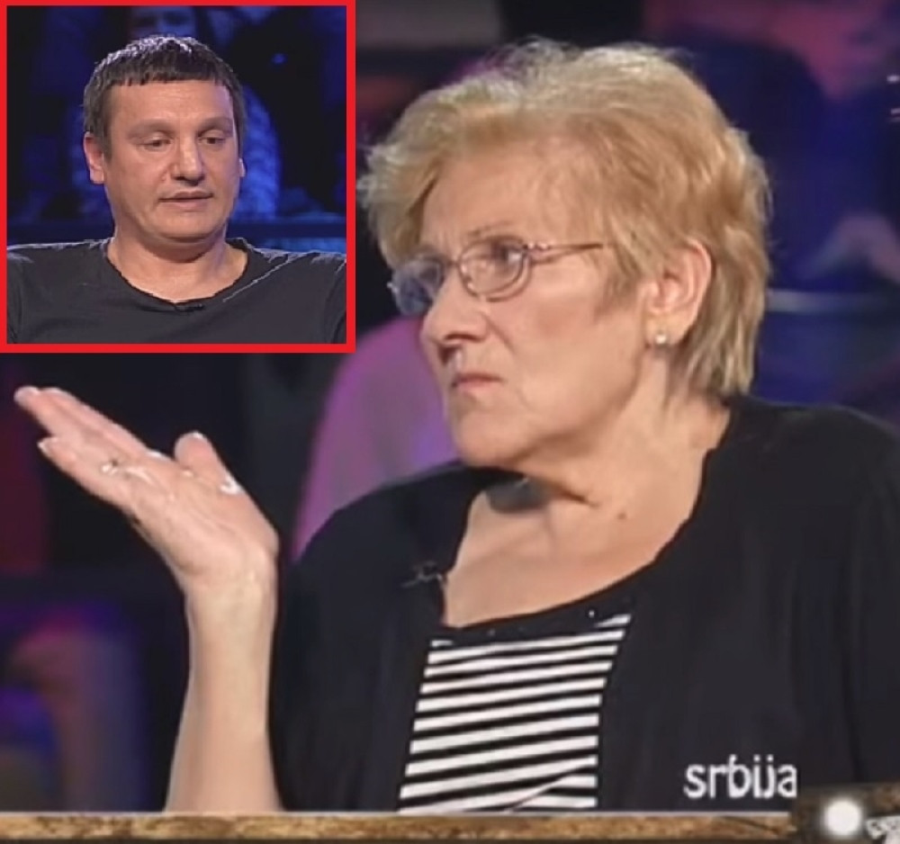 Gagi rekao Luni da Slobini roditelji podržavaju njihovu ljubav, Draginja tvrdi drugačije!