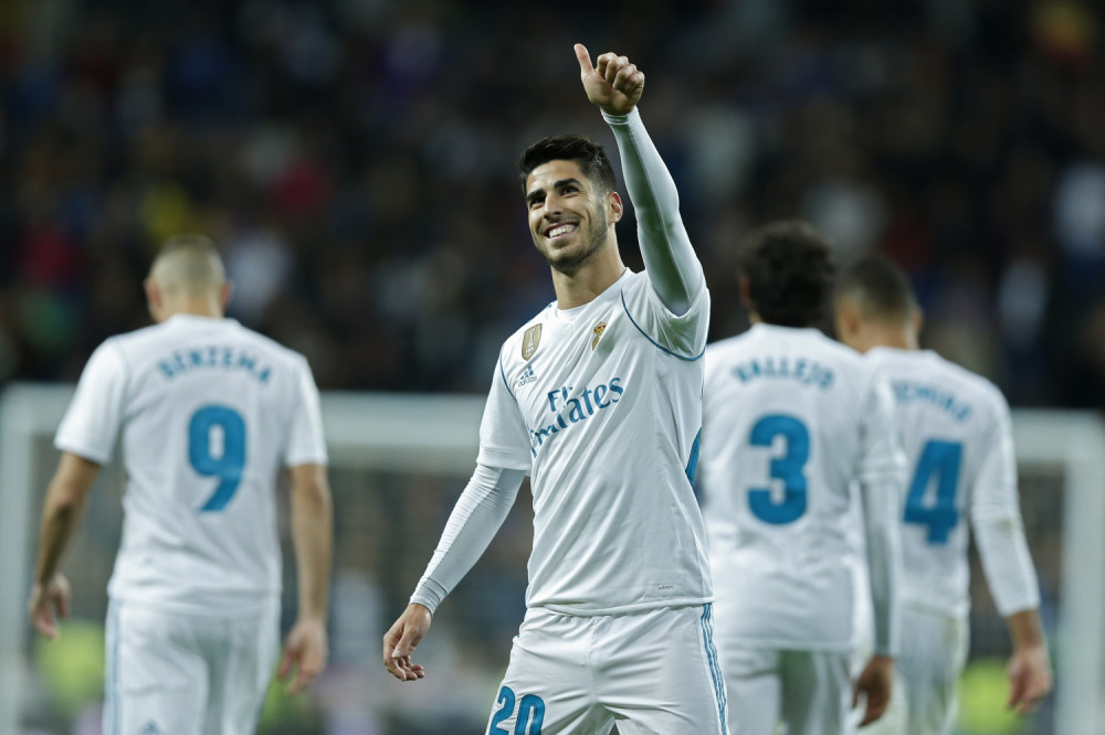 Stravična povreda Realovog asa (VIDEO)