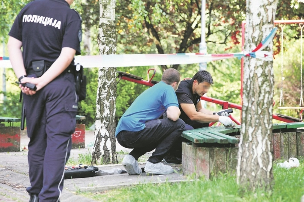 Odsekao prijatelju penis jer je hteo da mu spava sa ženom, usledio još veći pakao!