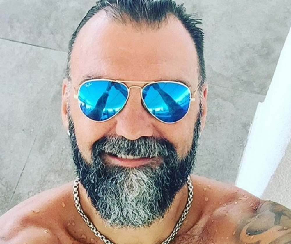 Bivši košarkaš Partizana prozvao Zvezdu na originalan način, spomenuo derbi i Kosovo! (FOTO)