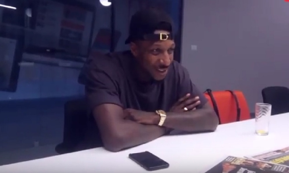 Evo kako Donald izgovara srpske brzalice!