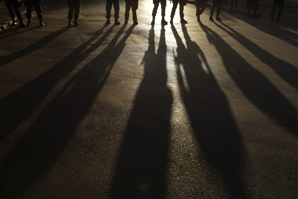 Vanredno stanje u Sao Paulu