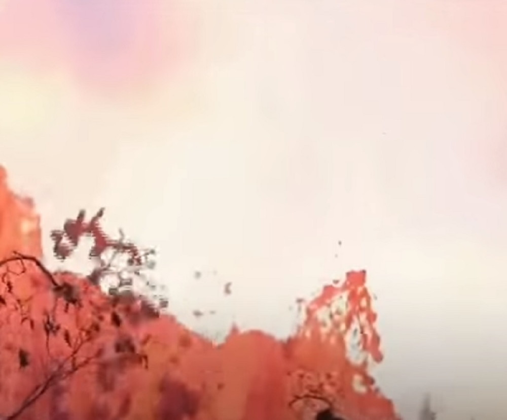 Nova erupcija vulkana, oblak pepela visok 10 kilometara