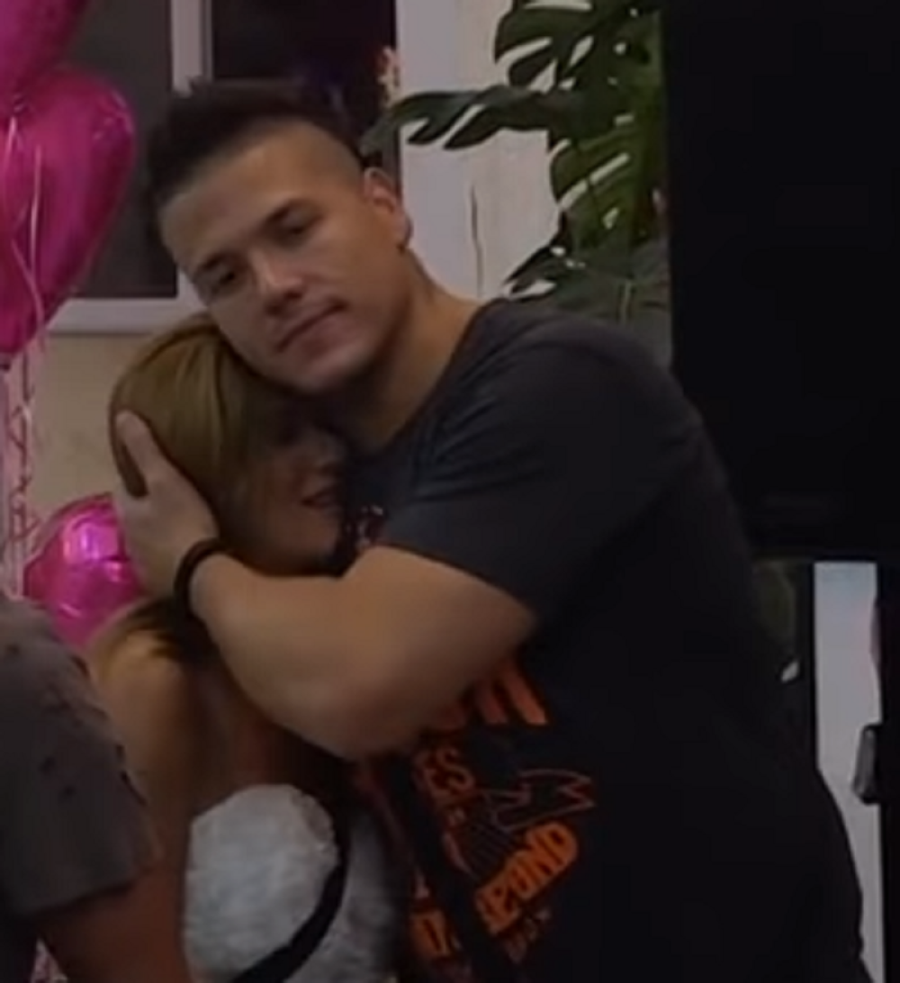 Kija i Sloba zajedno napuštaju "Zadrugu", ukućani ne prestaju da pričaju o tome!