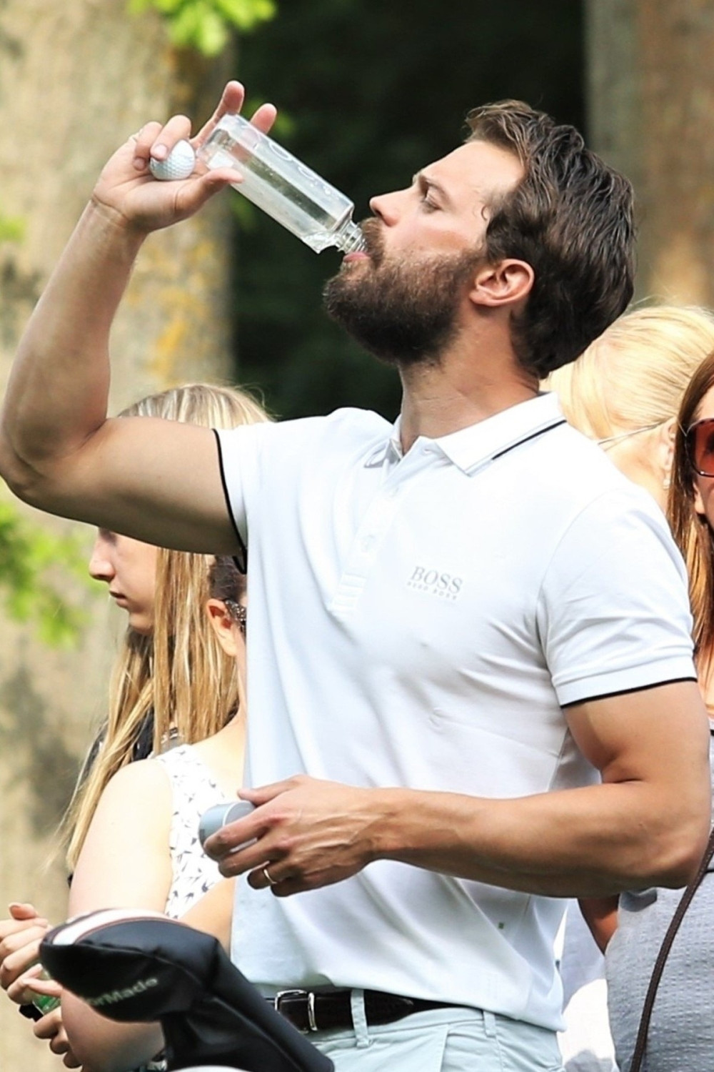 Ovakve fotke Kristijana Greja još niste videli!