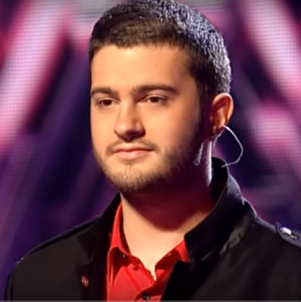 Lukijan se proslavio u "X faktoru", a evo kako danas izgleda