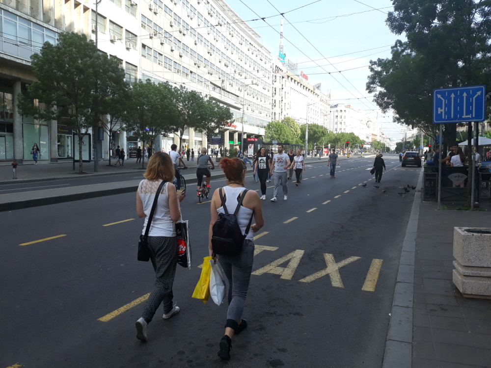 PRIČA KOJA ĆE VAS GANUTI DO SRŽI: Nećete verovati kome je jedna Beograđanka zaveštala stan