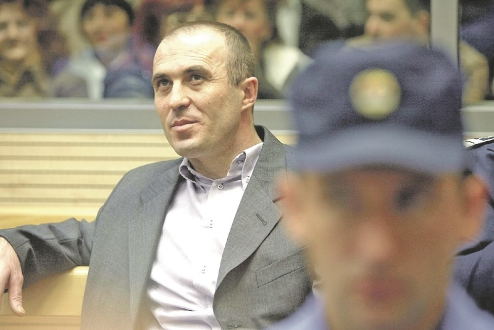 Đinđićev ubica primio radosne vesti u zatvoru! Ne može da dođe sebi od sreće, njegova supruga Olivera oduševljena!