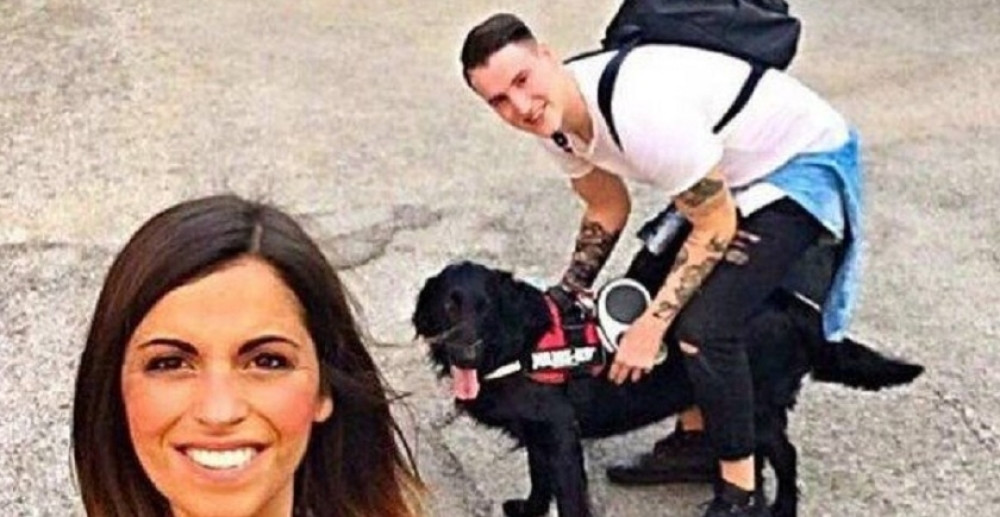 Italijanski fudbaler posle svađe ubio devojku, pa sebe! (FOTO)