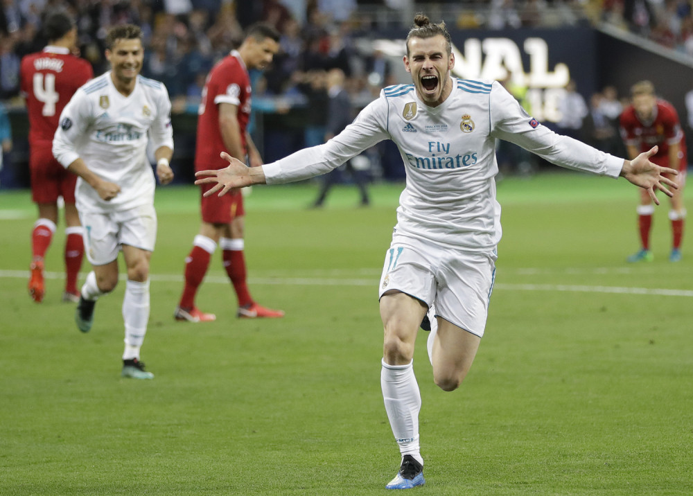 Real nudi Bejla Totenhemu ili Junajtedu za JEDNOG OD OVE DVOJICE!