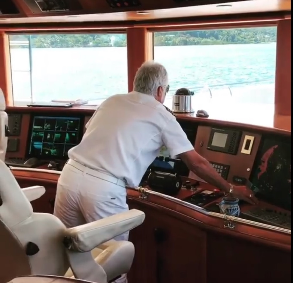 Kapetan kruzera koji plovi Jadranom otkrio šta putnici sve rade!