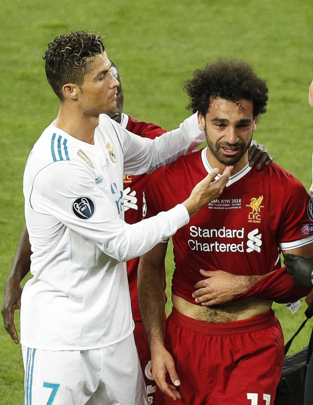 I Klop potvrdio: Da, Salah verovatno ne ide na Mondijal!