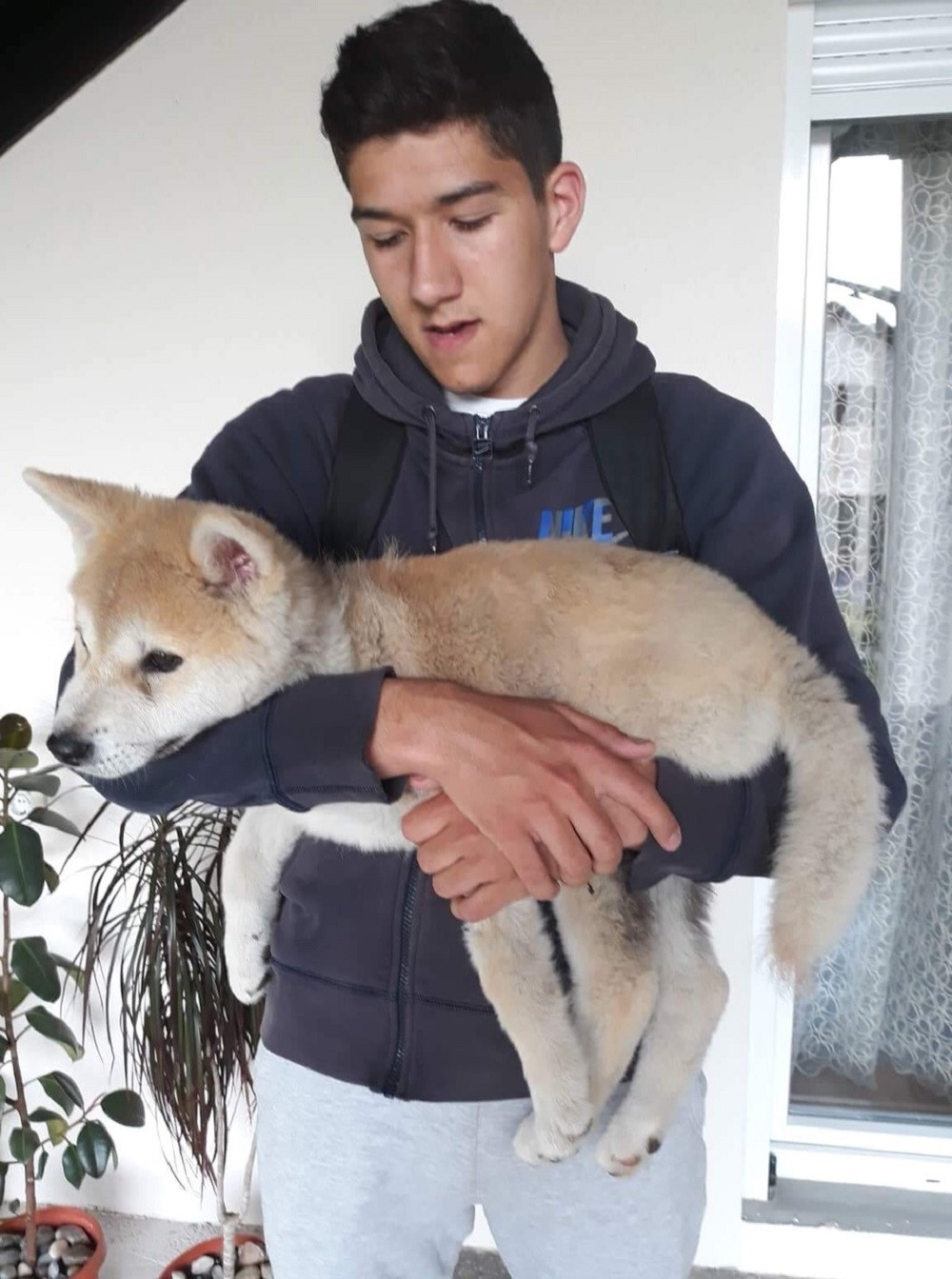 Dušan je najmlađi preduzetnik u Srbiji