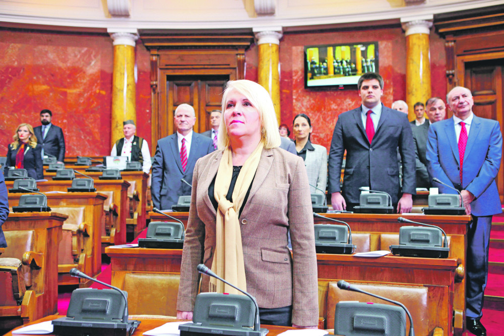 Pričajte šta hoćete, ali ja obožavam Putina!