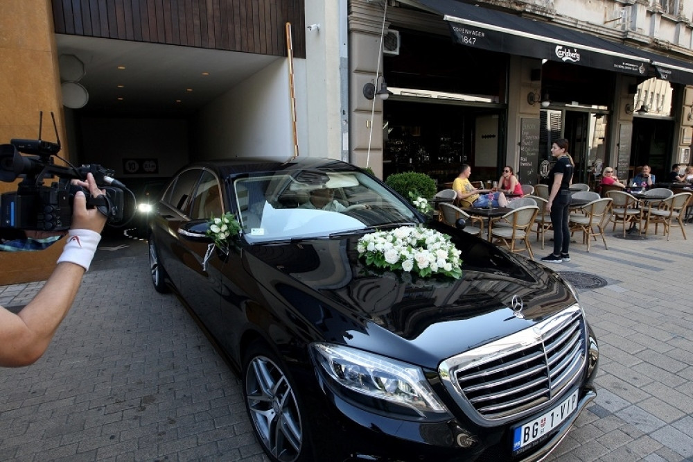 Jednu stvar svi Srbi rade na svadbama i proslavama, a ne znaju da je STROGO ZABRANJENO!