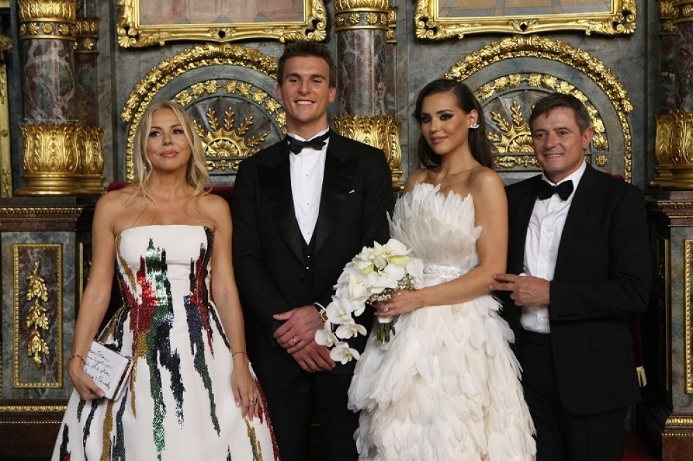 Piksijeva ćerka se udala, a svi komentarišu samo jednu stvar!