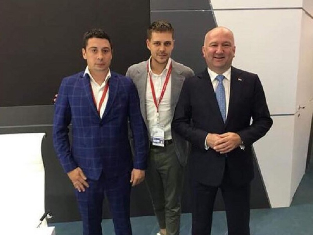 Biković i Vlada Srbije grade ruski studio u Beogradu