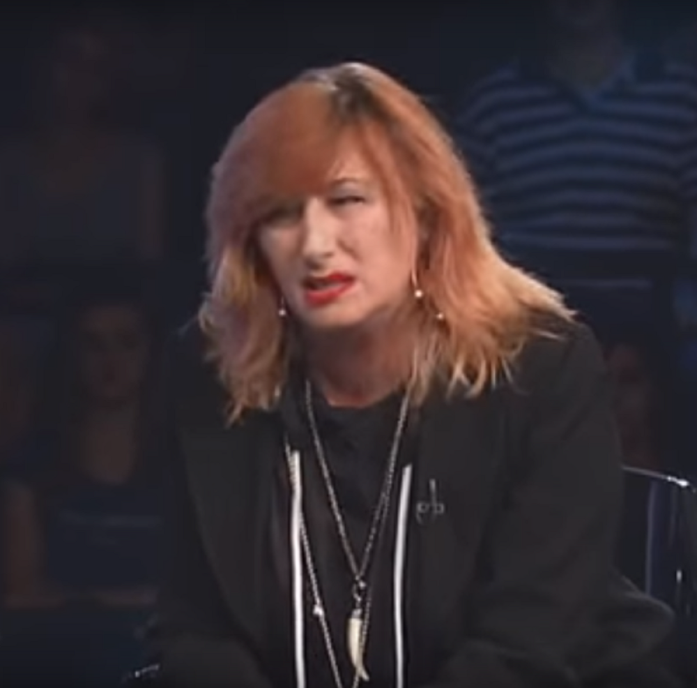 Viktorija otkrila istinu o Slobi, Luni i Kiji