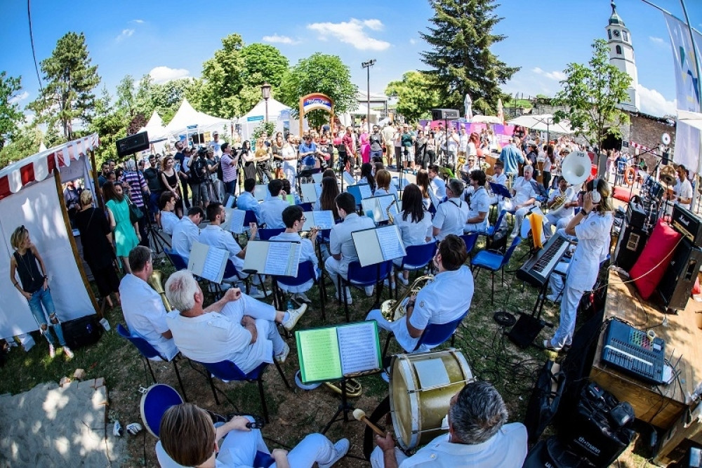 Završen četvrti Beogradski Manifest