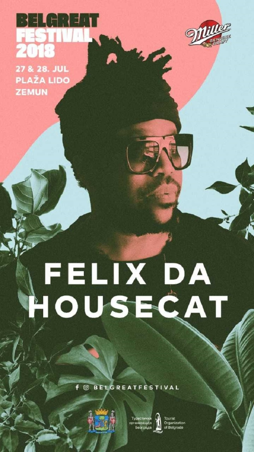 Uživajte u frhunskoj muzici na "Belgreat festivalu"