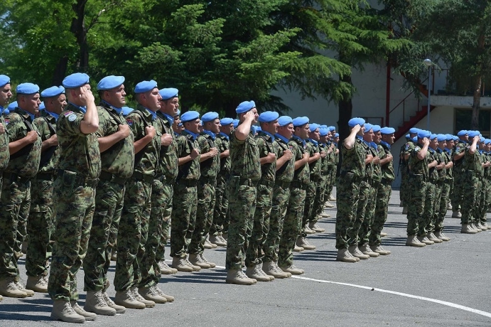 Hezbolah napao žestoko izraelsku vojsku u Libanu i to u blizini snaga Vojske Srbije!