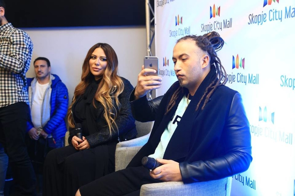 Ana i Rasta zvanično razvedeni! On priložio snimak nakon čega je nastao muk u sudnici!