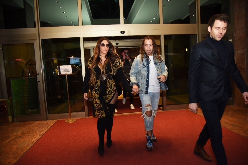 MAŽU LJUDIMA OČI OKO RAZVODA: Otkrivamo sve detalje trenutnog odnosa Ane i Raste!