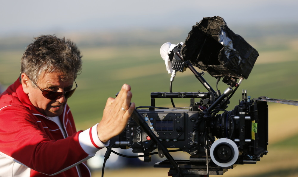 Film Radoša Bajića "Za kralja i otadžbinu" prikazan na "Srpskim danima"