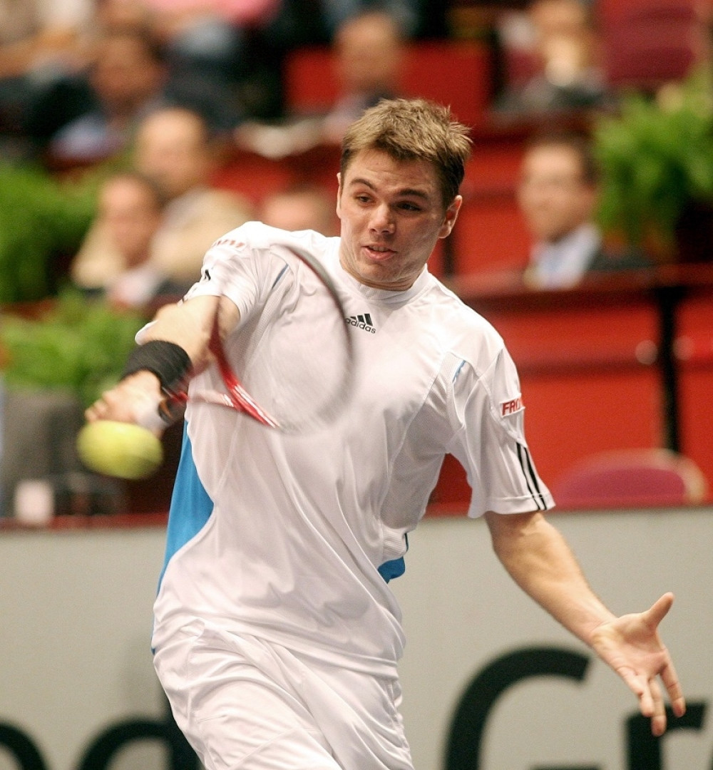 Bivši šampion Rolan Garosa već završio takmičenje!