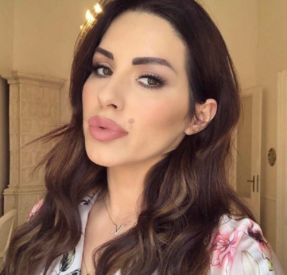 Seka Aleksić menja profesiju: Prelazi u poslastičare!? (FOTO)