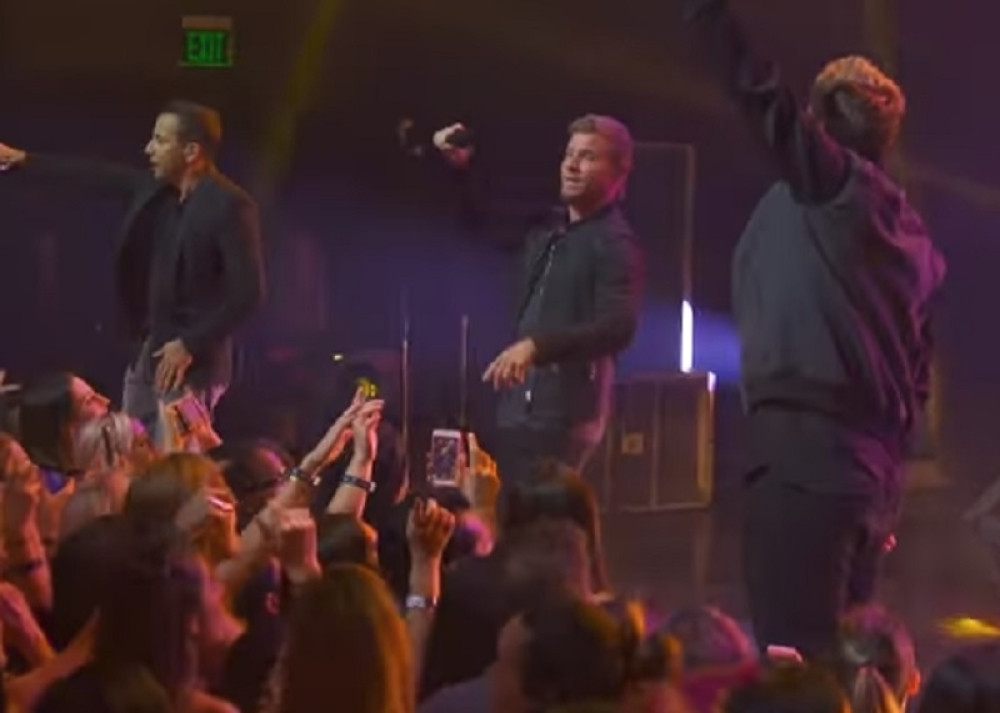 "Backstreet Boys" se vraćaju na scenu novim singlom!