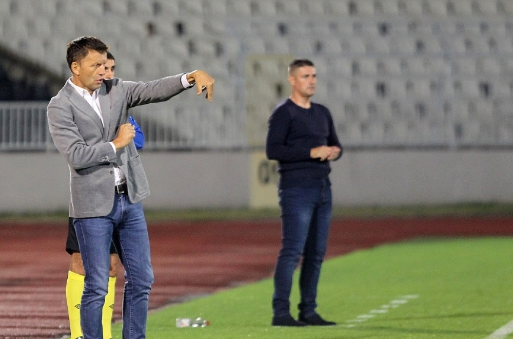 Đukić preuzeo španski klub, uz bivše igrače Partizana cilja vrh tabele