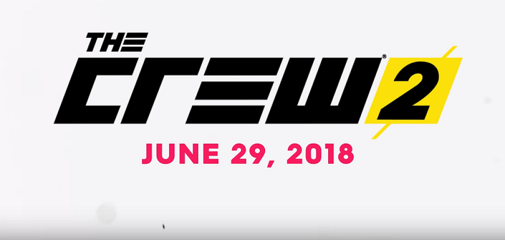 Da bi igrali najavljeni "The Crew 2" treba vam ovakva mašina