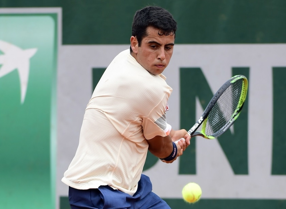 Nepoznati klinac izbacio Ferera i on ide na Noleta u drugom kolu!