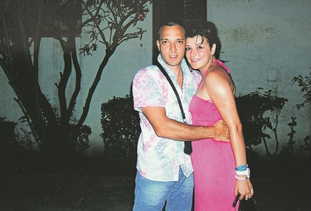 Zoran video kako ubijaju Jelenu?