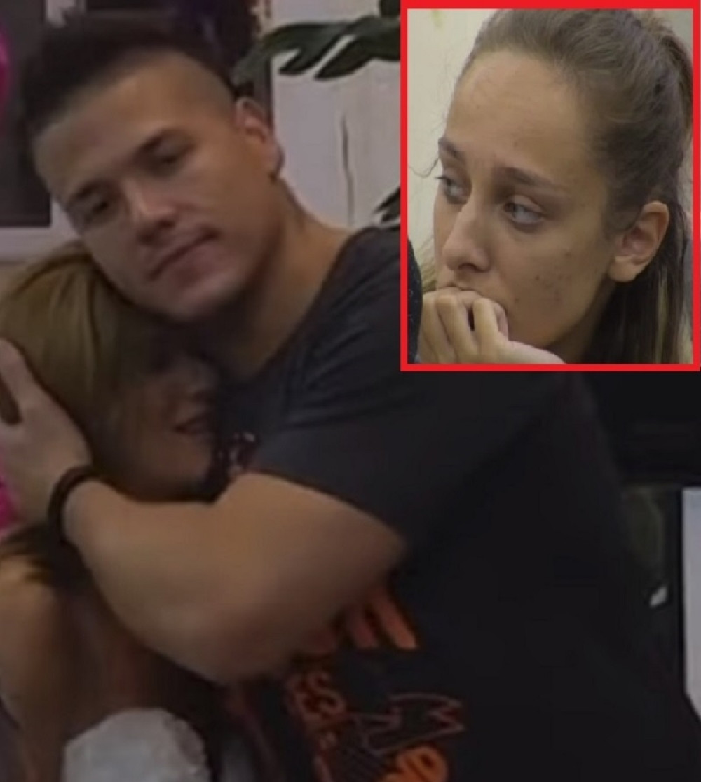 ANABELA JE SVE ISCENIRALA: Prvi put isplivala kompletna ISTINA o ljubavnom trouglu! Luna je samo pokazala da je LABILNA!