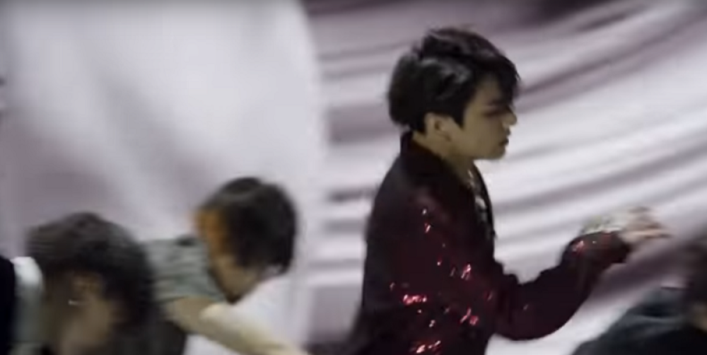 "BTS" postala prva korejska grupa na čelu Bilbord top liste