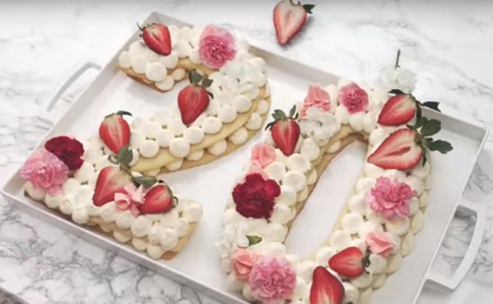 Ovo je najpopularnija torta za 2018. godinu, nije samo ukus važan