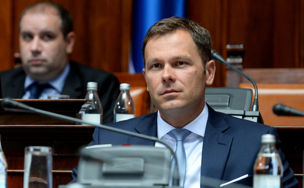 Mali: Imamo rekordne investicije, biće povećanje plata i penzija