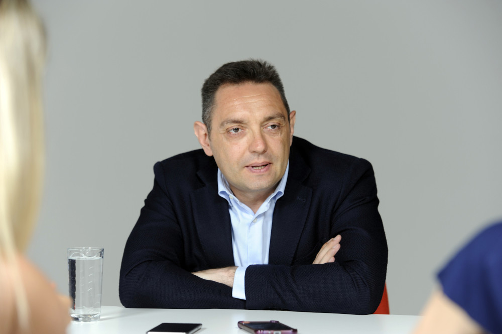 Za Kipar i Srbiju vojska Kosova neprihvatljiva