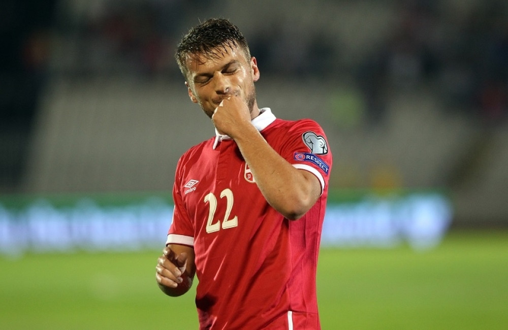 Torino PRODAJE Ljajića?