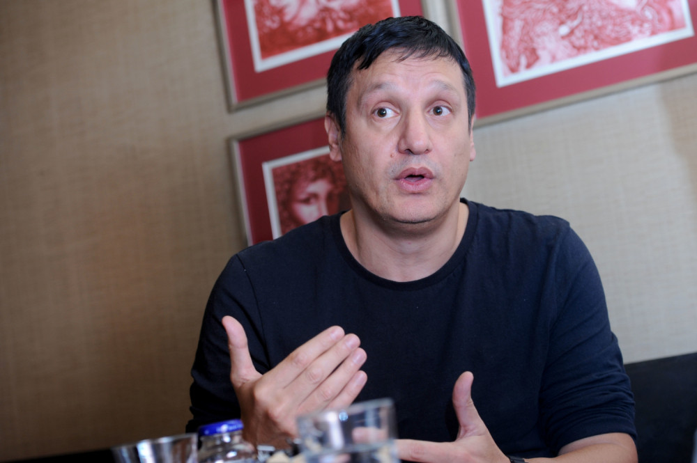 Evo šta Gagi radi dok čeka Lunin izlazak iz rijalitija!