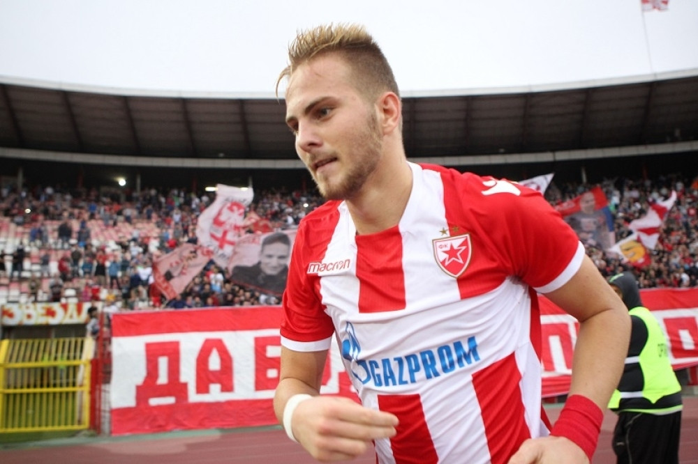 Uroš Račić odlazi u Gent